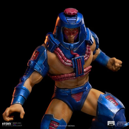 Statue Man-E-Faces - Masters of the Universe - BDS Art Scale 1/10