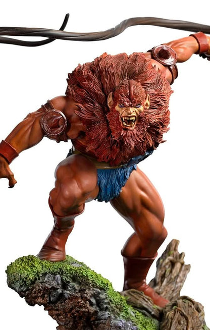 Statue Beast Man - Masters of the Universe - BDS Art Scale 1/10