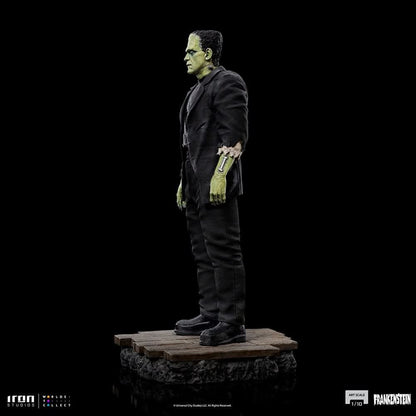 Statue Frankenstein's Monster - Universal Monsters - Art Scale 1/10