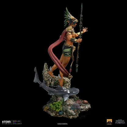 Statue King Namor - Black Panther: Wakanda Forever - Art Scale 1/10 - Marvel