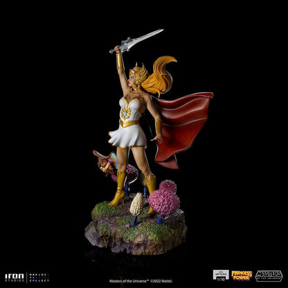 Statue She-Ra - Masters of the Universe - Art Scale 1/10