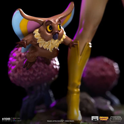 Statue She-Ra - Masters of the Universe - Art Scale 1/10
