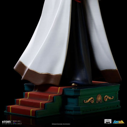 Statue The Master of Sanctuary - Saint Seiya - BDS Art Scale 1/10