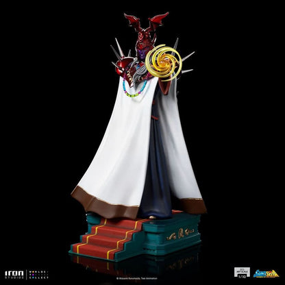 Statue The Master of Sanctuary - Saint Seiya - BDS Art Scale 1/10