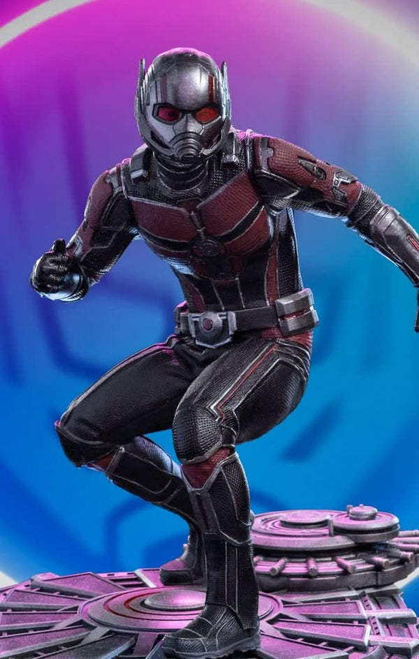 Statue Ant-Man - Ant-Man and The Wasp: Quantumania - Art Scale 1/10 - Marvel