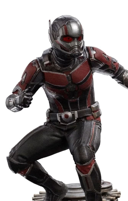 Ant-Man Statue - Ant-Man and The Wasp: Quantumania - Art Scale 1/10 - Iron Studios