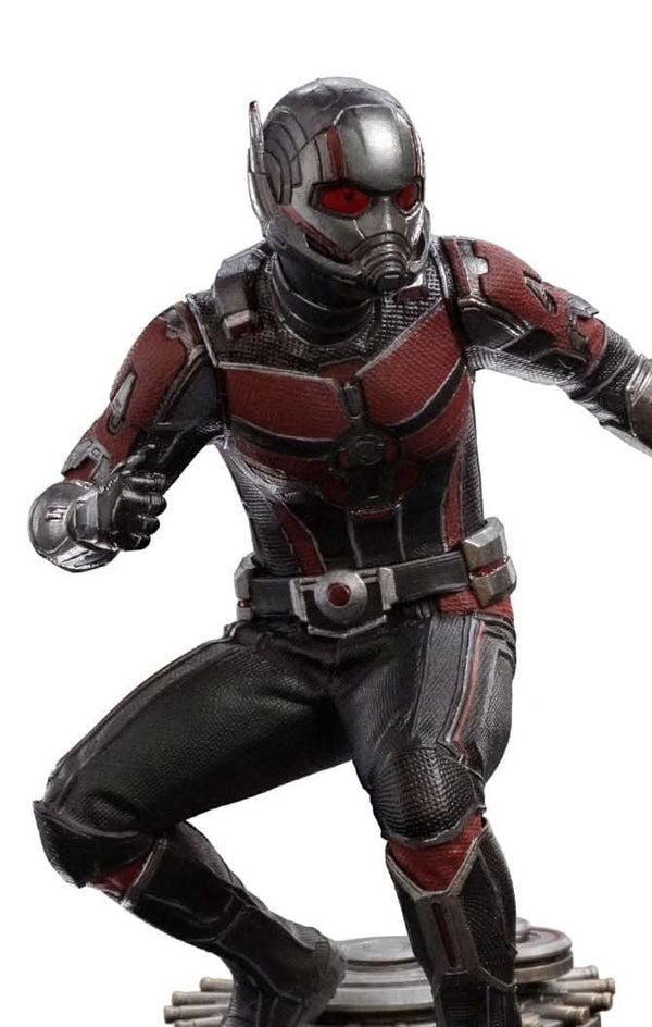 Statue Ant-Man - Ant-Man and The Wasp: Quantumania - Art Scale 1/10 - Marvel