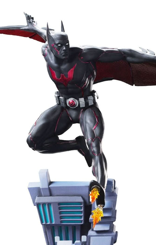 Statue Batman Beyond - DC Comics Series #8 - Art Scale 1/10
