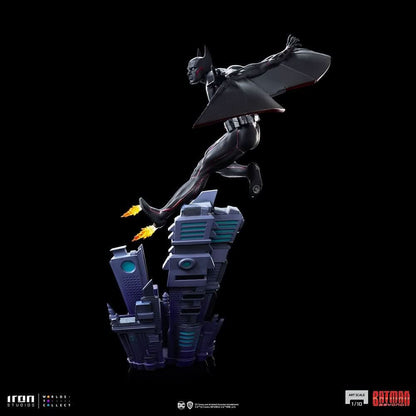 Statue Batman Beyond - DC Comics Series #8 - Art Scale 1/10