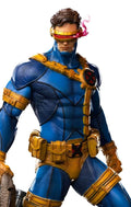Statue Cyclops Unleashed - X-Men - Art Scale 1/10 - Marvel Comics