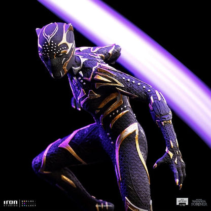 Statue Shuri - Black Panther: Wakanda Forever - Art Scale 1/10 - Avengers