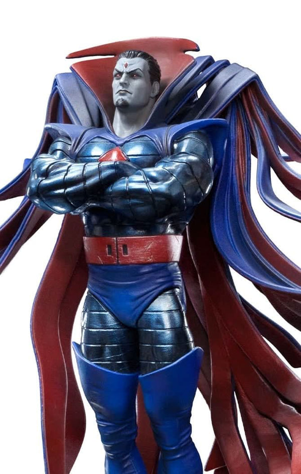 Statue Mr. Sinister - X-Men - BDS Art Scale 1/10 - Marvel