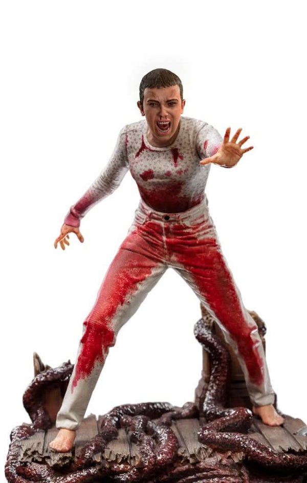 Statue Eleven - Stranger Things - Art Scale 1/10
