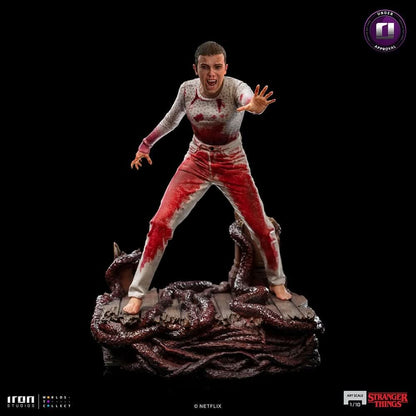 Statue Eleven - Stranger Things - Art Scale 1/10