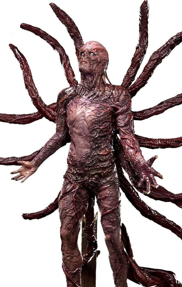 Statue Vecna - Stranger Things - Art Scale 1/10