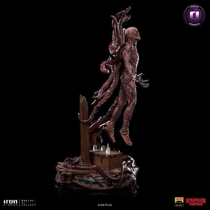 Statue Vecna - Stranger Things - Art Scale 1/10