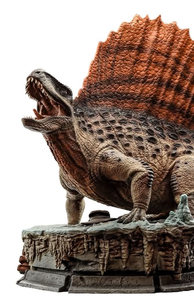 Dimetrodon