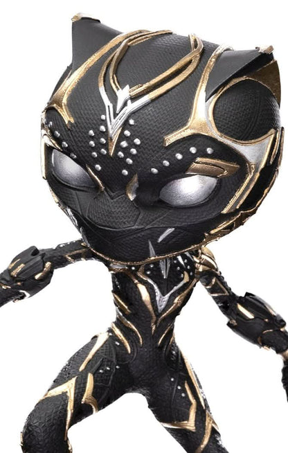 Figurine Shuri - Black Panther: Wakanda Forever - Mini Co. - Marvel