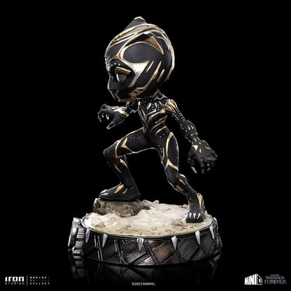 Figurine Shuri - Black Panther: Wakanda Forever - Mini Co. - Marvel