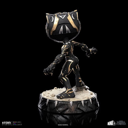 Figurine Shuri - Black Panther: Wakanda Forever - Mini Co. - Marvel