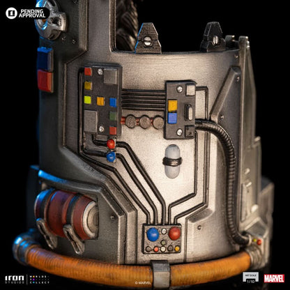Statue Groot - Guardians of the Galaxy 3 - Art Scale 1/10
