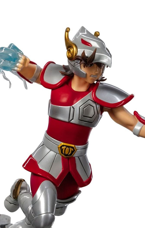 Statue Pegasus Seiya - Saint Seiya - Art Scale 1/10