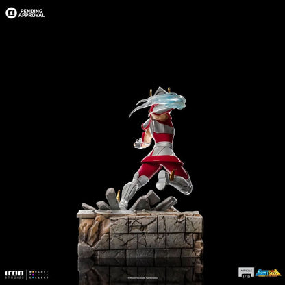 Statue Pegasus Seiya - Saint Seiya - Art Scale 1/10