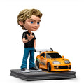 Figurine Brian O'Conner - Fast & Furious - Mini Co.