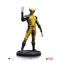 Wolverine Statue - Deadpool & Wolverine - Art Scale 1/10