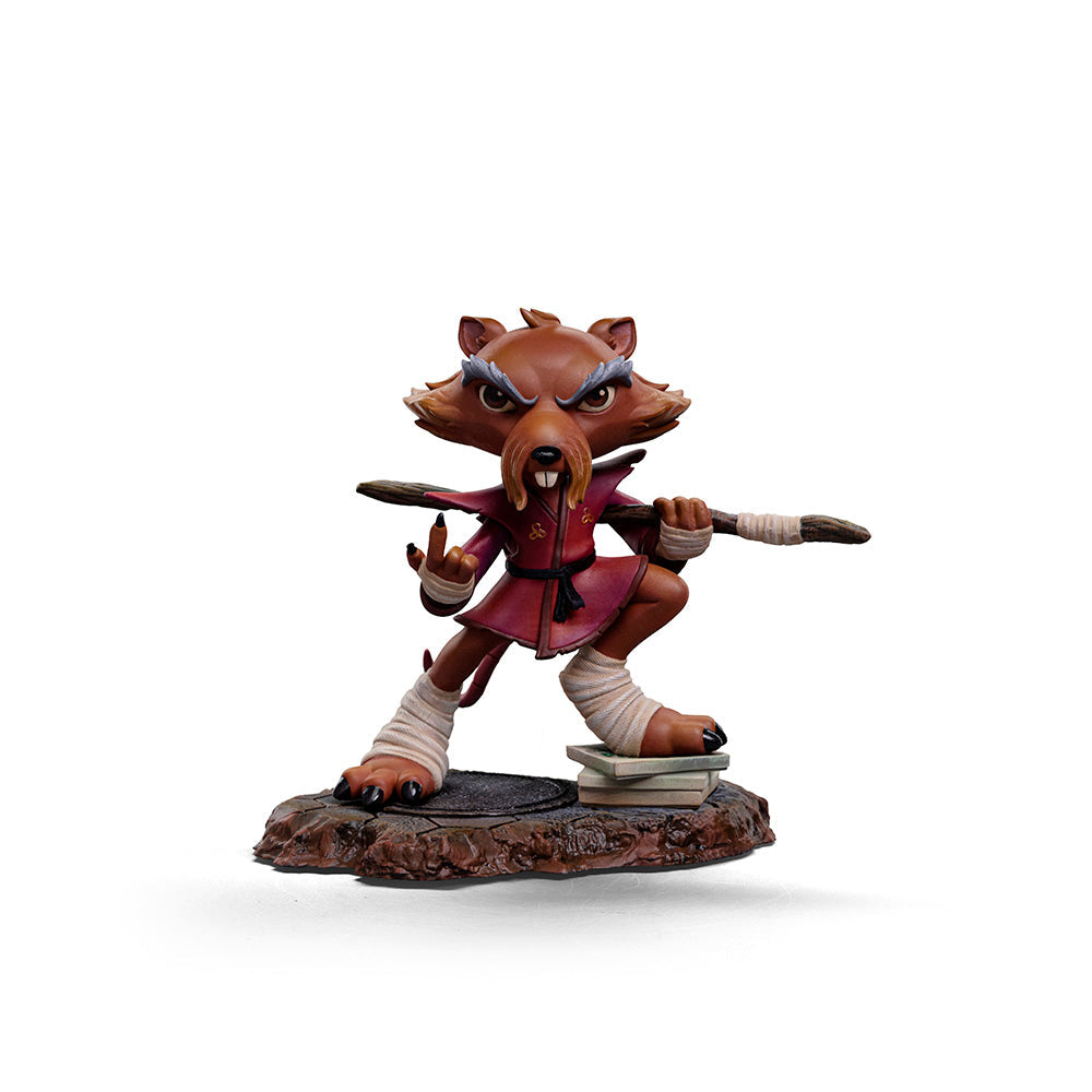 Splinter