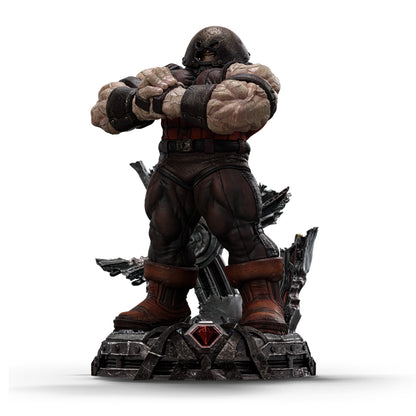 Statue Juggernaut Unleashed - X-Men - Art Scale 1/10 - Marvel Comics