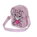 Sac à Bandoulière Action Plush Disney Lilo & Stitch « Angel Heart »