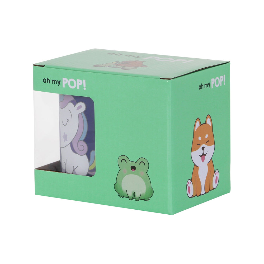 Oh My Pop! “Sweety” Mug