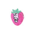Porte-Monnaie Soft Hello Kitty « My Melody Strawberry »