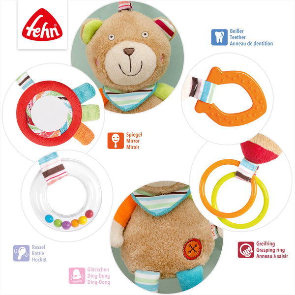 Activity-Teddy