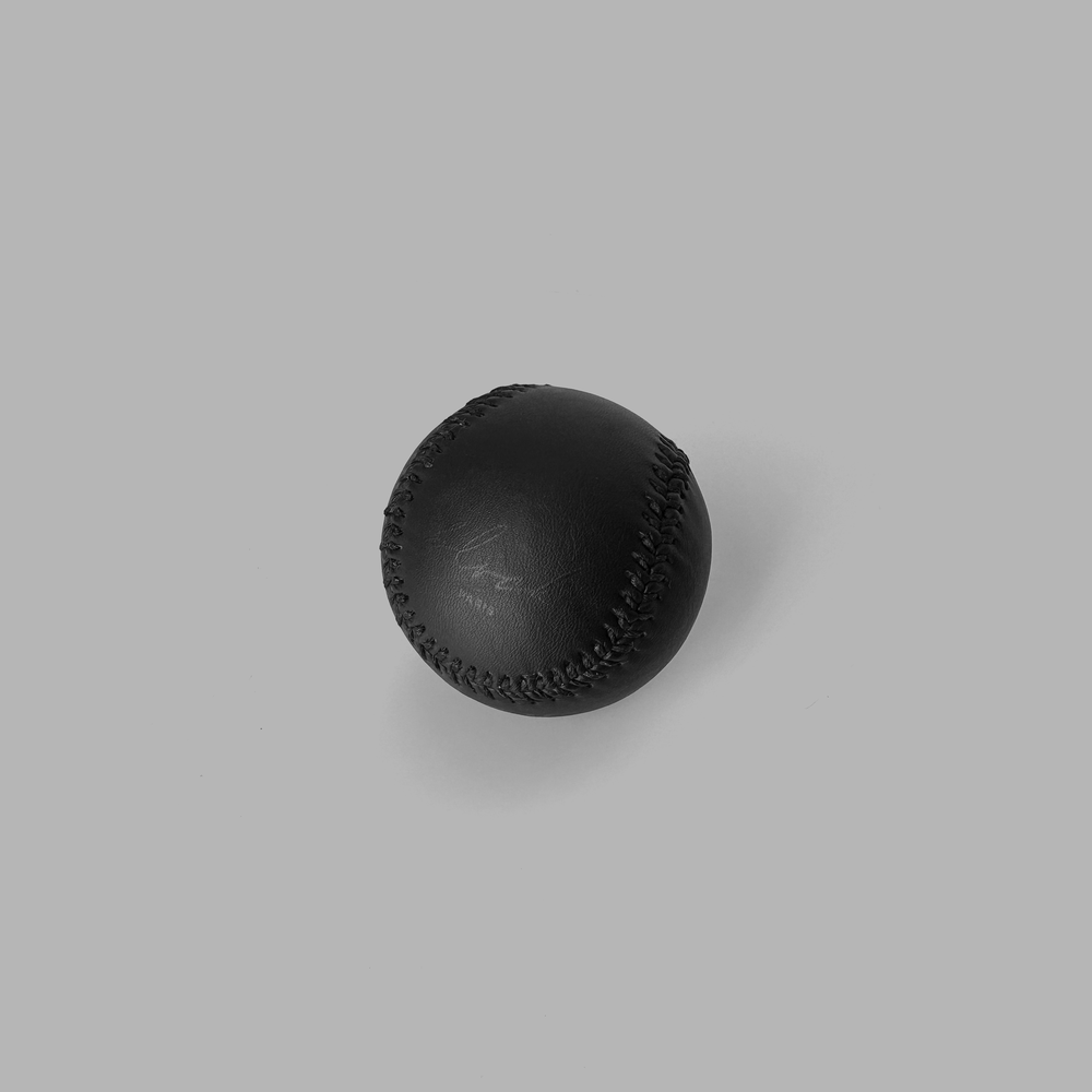 Set de Baseball Blvck