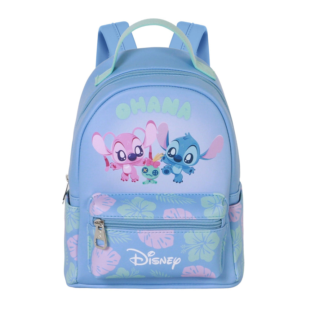 Sac à Dos Heady Petit Disney Lilo & Stitch « Jolly »
