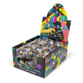 Boule Disco Glissante Lumineuse