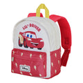 Sac à Dos Préscolaire Joy Disney Cars 3 « Red »
