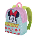 Sac à Dos Préscolaire Joy Disney Minnie Mouse « Fluor »