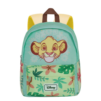 Sac à Dos Préscolaire Joy Disney Le Roi Lion « Jungle »