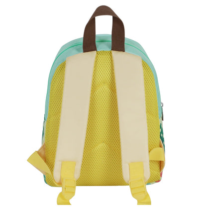 Sac à Dos Préscolaire Joy Disney Le Roi Lion « Jungle »
