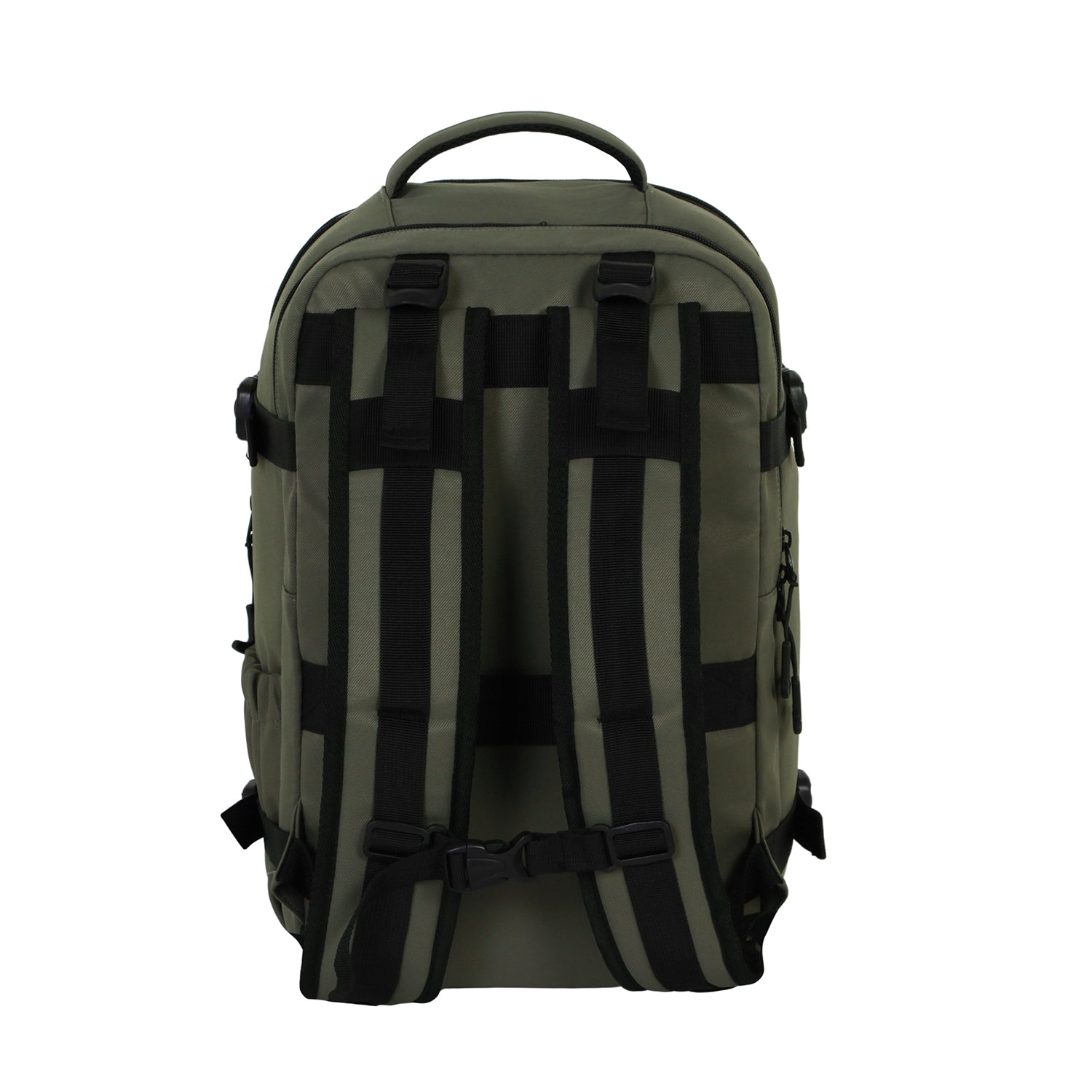 Sac à Dos Mercury 2.0 Voyage Cabine Avion 40x20x25cm PRODG « Khaki »