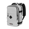 Sac à Dos Mercury 2.0 Voyage Cabine Avion 40x20x25cm PRODG « Gris »