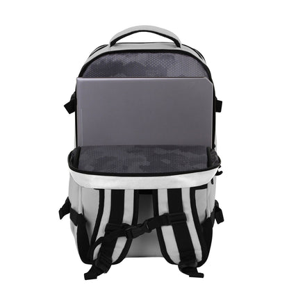 Sac à Dos Mercury 2.0 Voyage Cabine Avion 40x20x25cm PRODG « Gris »