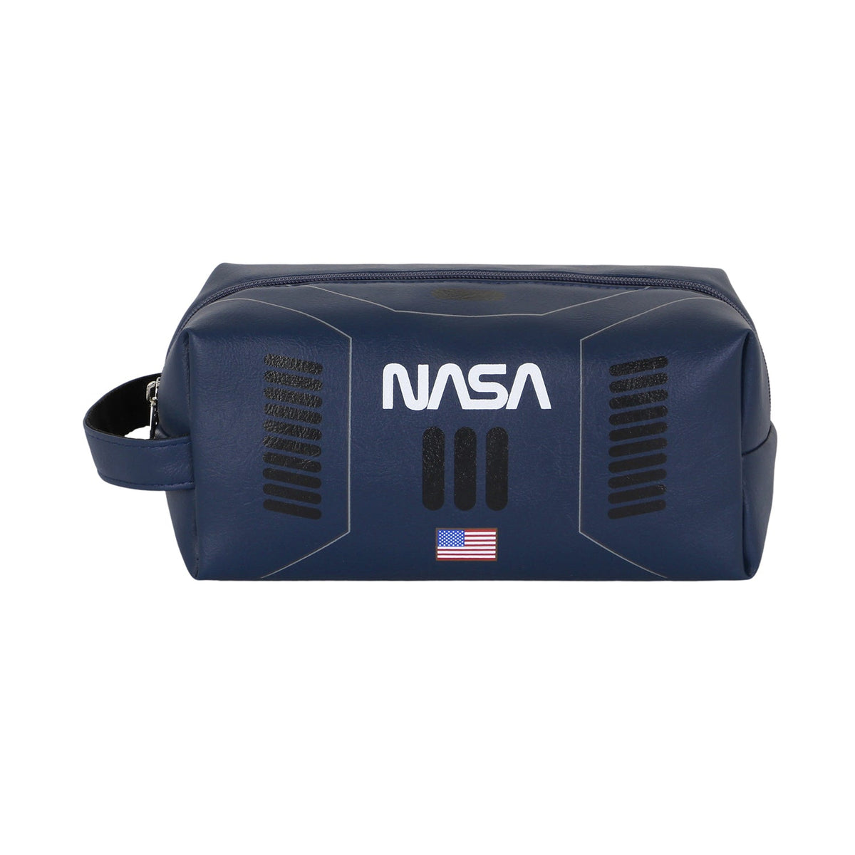Trousse de Toilette de Voyage Brick PLUS NASA « Spaceship »
