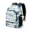 Sac à Dos Fight 3.0 Disney Lilo & Stitch « Ocean »