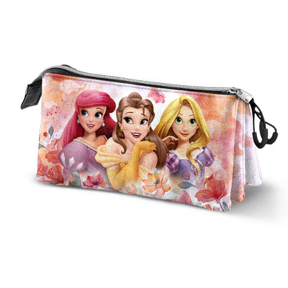 Trousse Triple Disney Princesses « Dream »