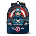 Sac à Dos HS FAN 3.0 Marvel Captain America « Wings »