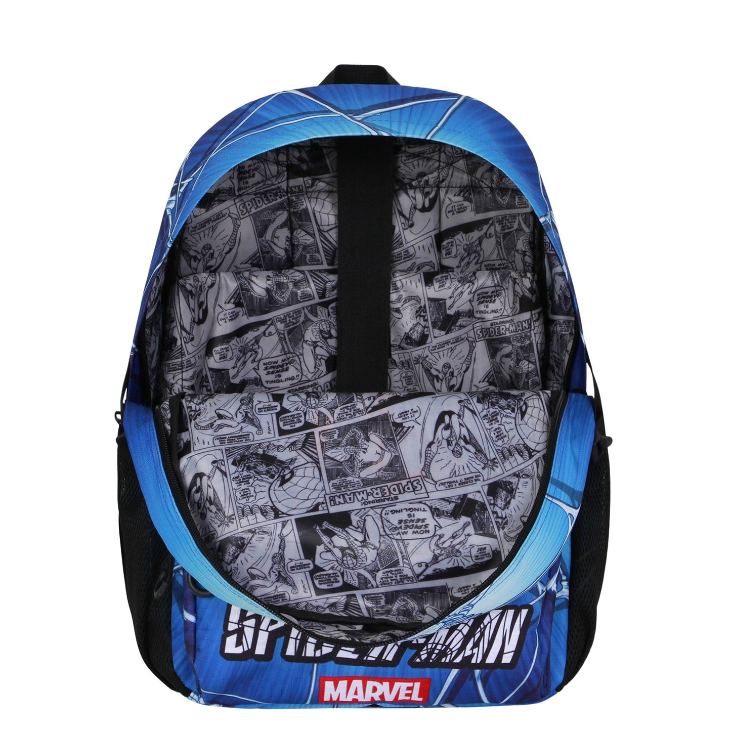 Sac à Dos Fight 3.0 Marvel Spider-Man « Skills »